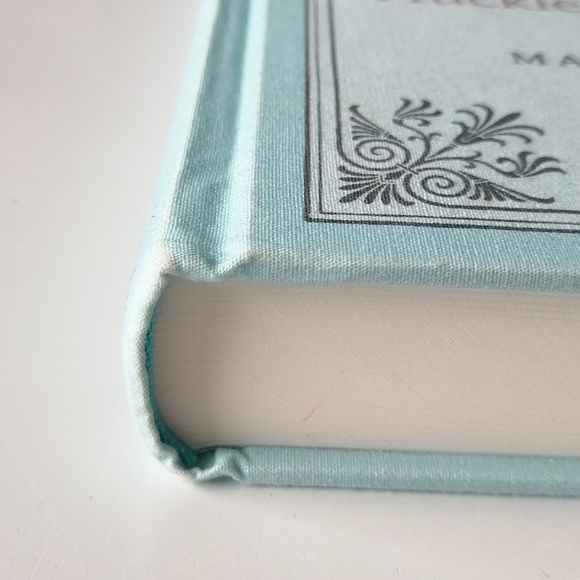 Mark Twain "The Adventures of Tom Sawyer. The Adventures of Huckleberry Finn" - Picture 4 of 7